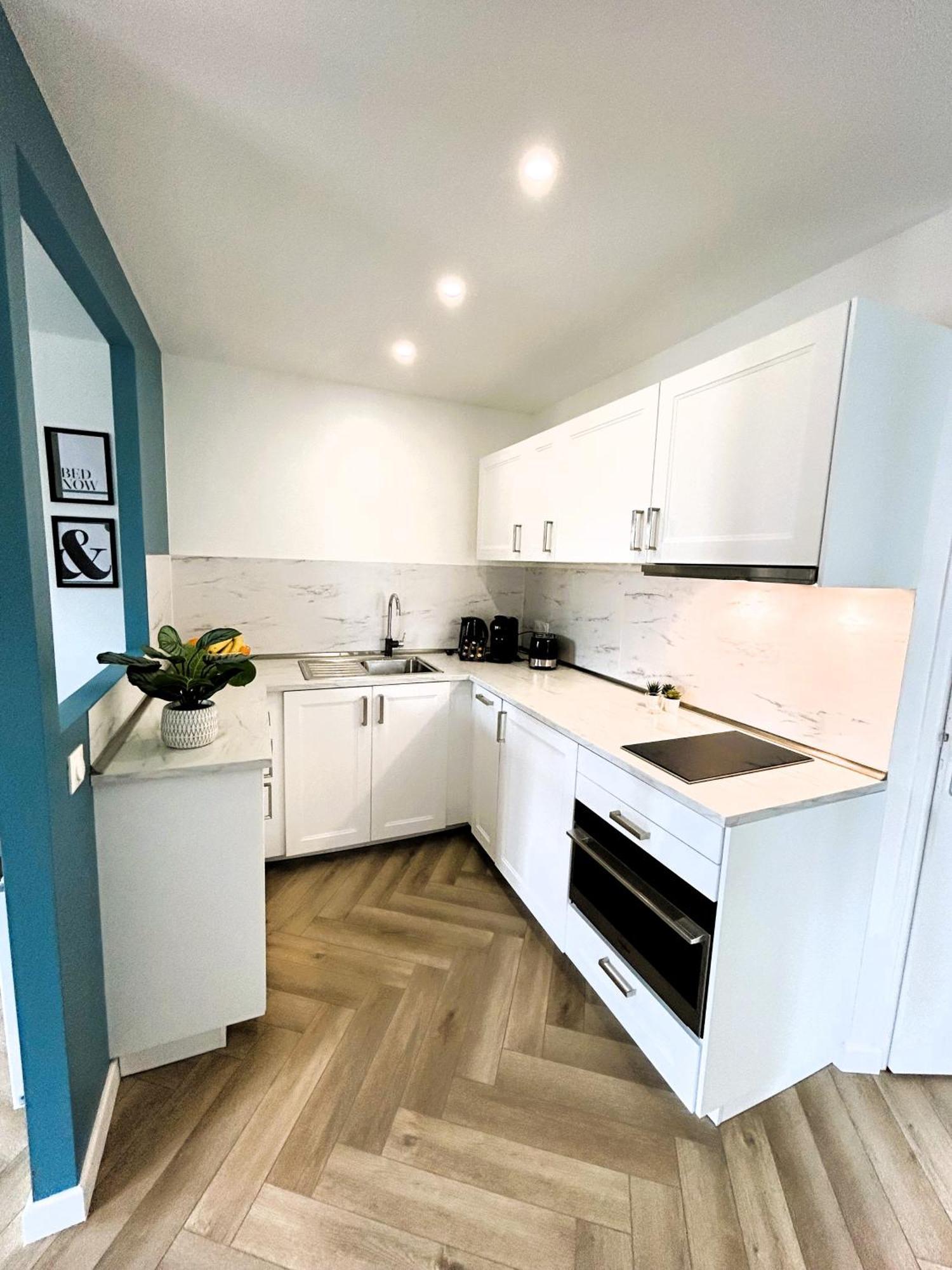 La Maison Hugo Montreuil  Esterno foto