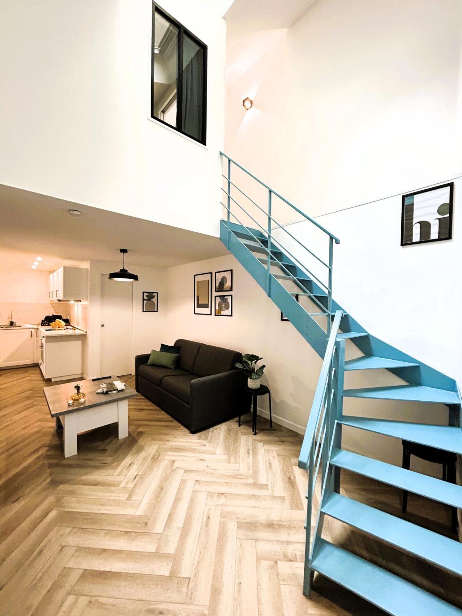 La Maison Hugo Montreuil  Esterno foto